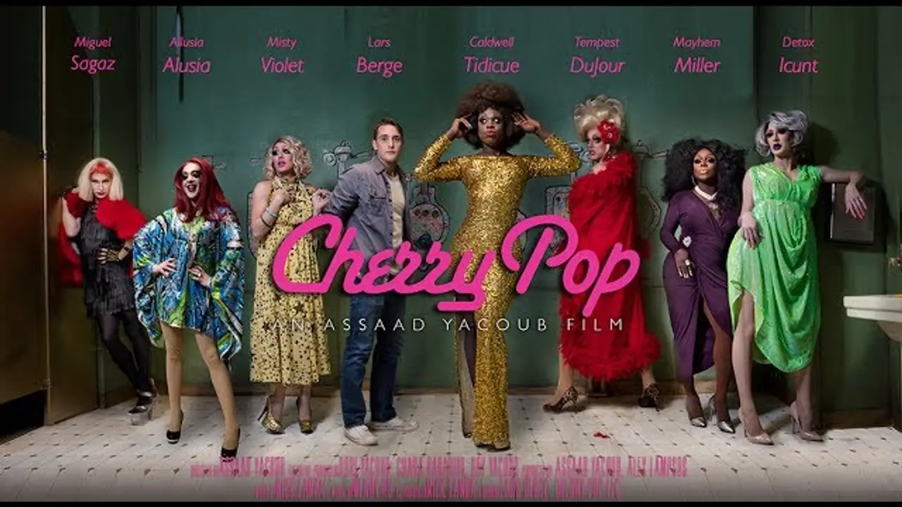 Cherry Pop — trailer