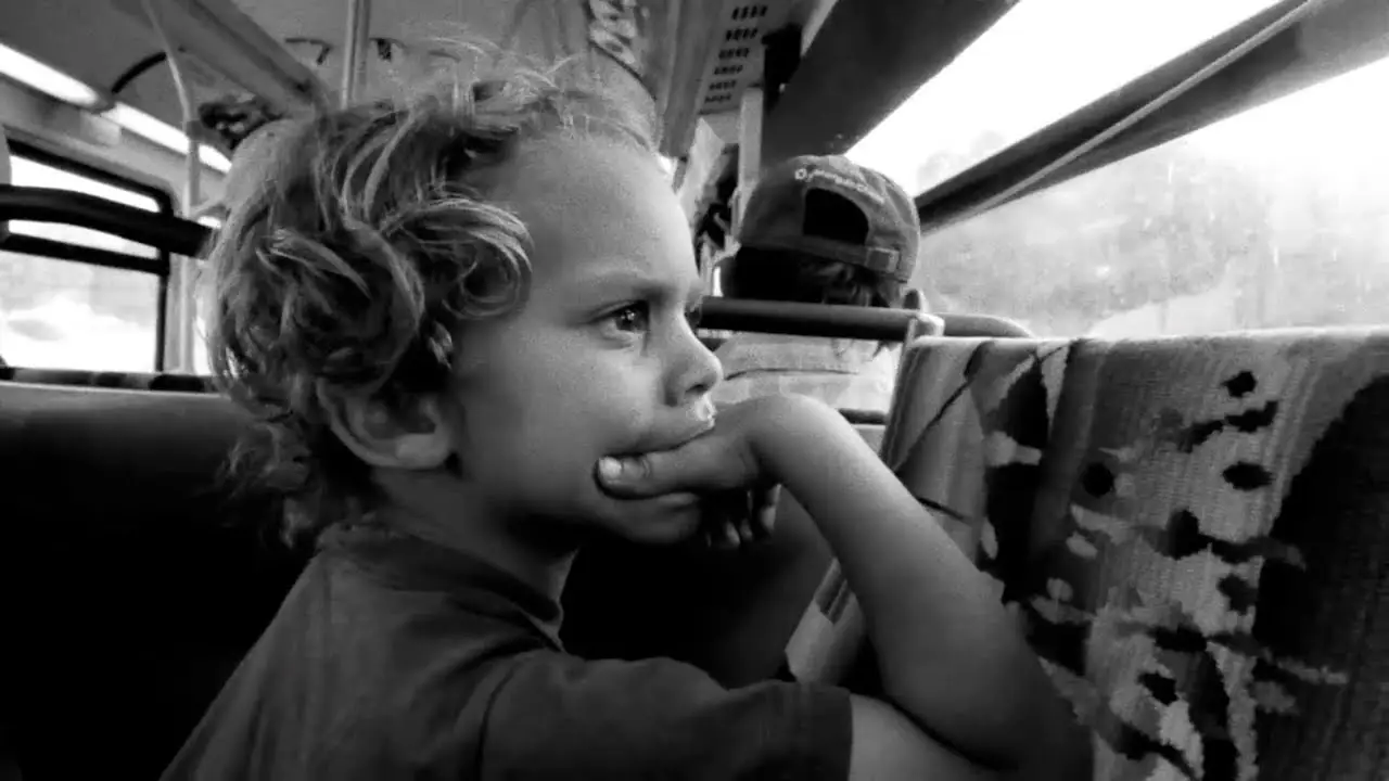 Little Feet — trailer