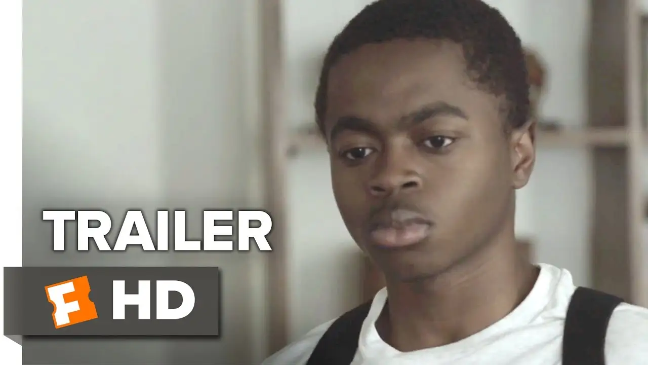 The Transfiguration — trailer