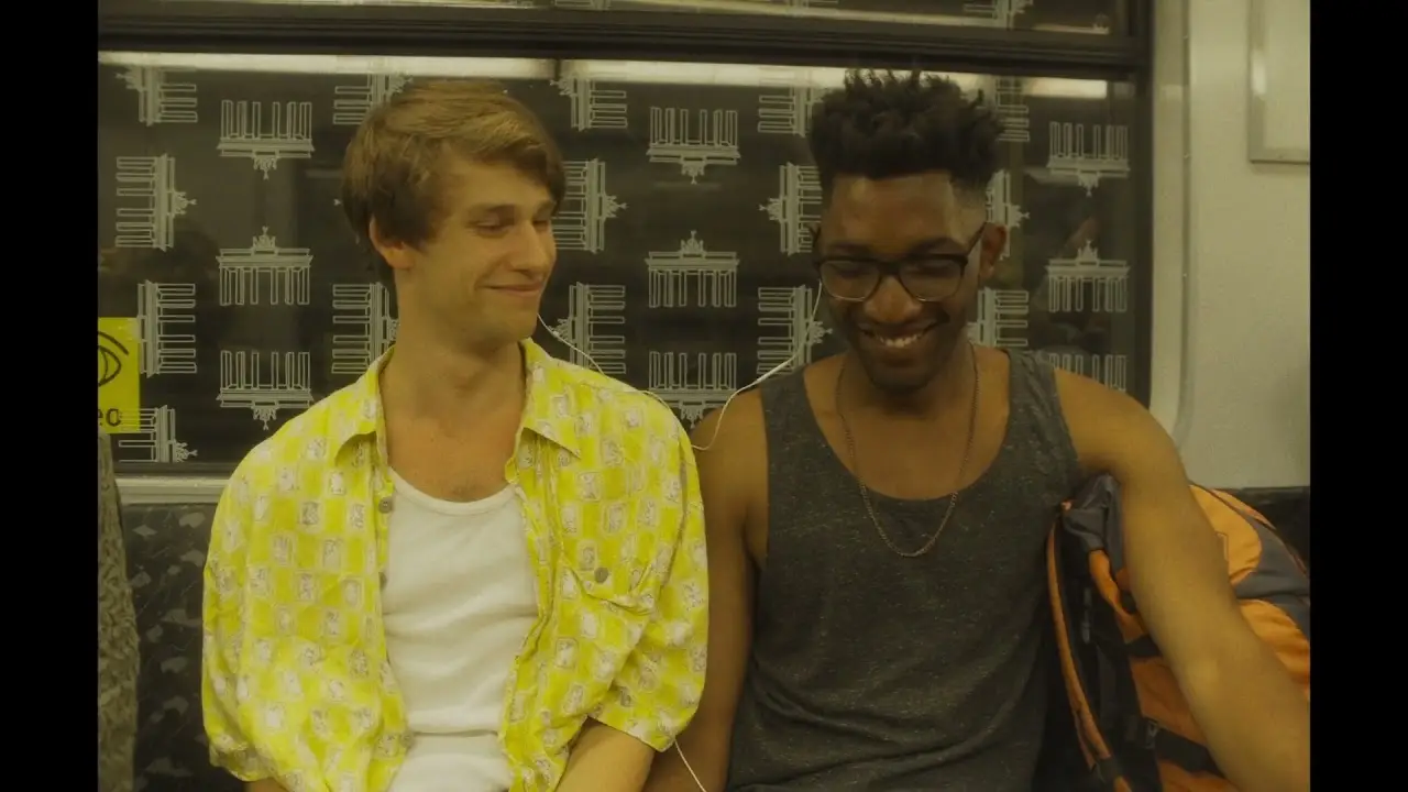 Boy Meets Boy — trailer