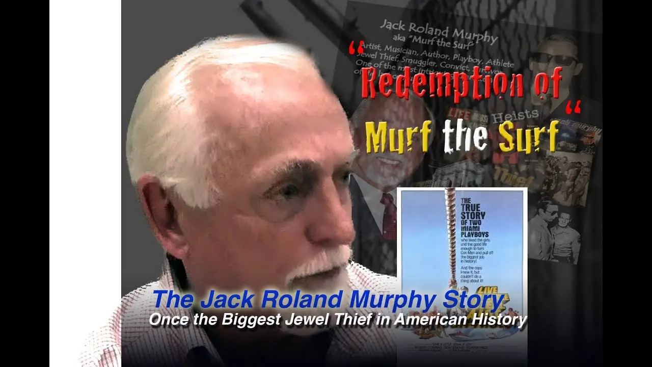 Murph the Surf — trailer