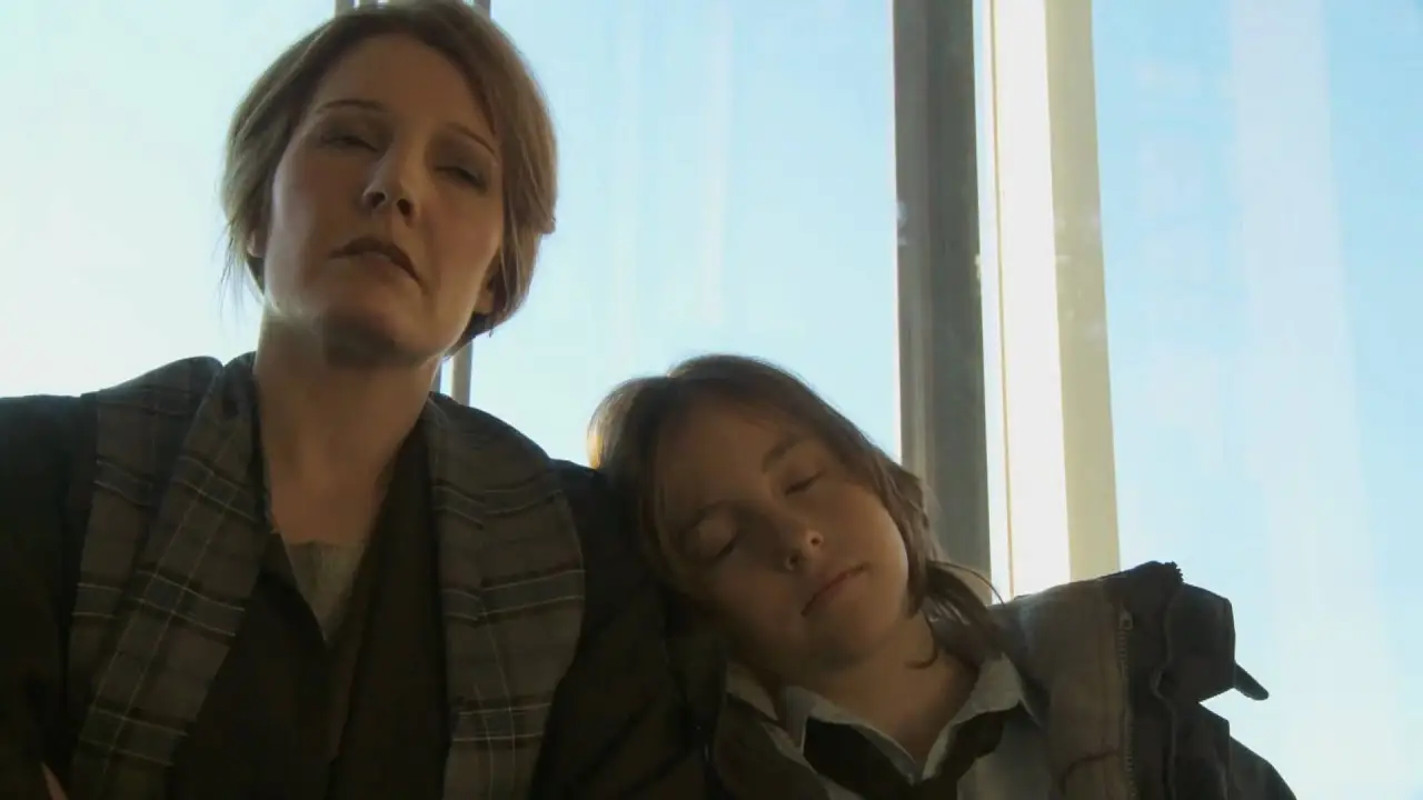 The Godchild — trailer