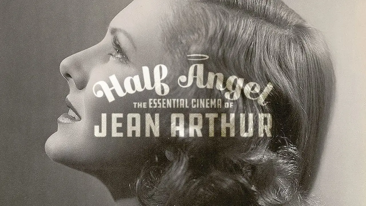 Half Angel — trailer
