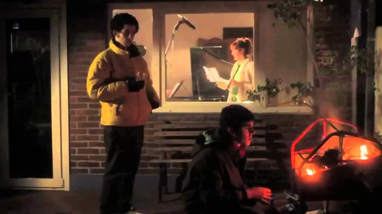 Barroco — trailer