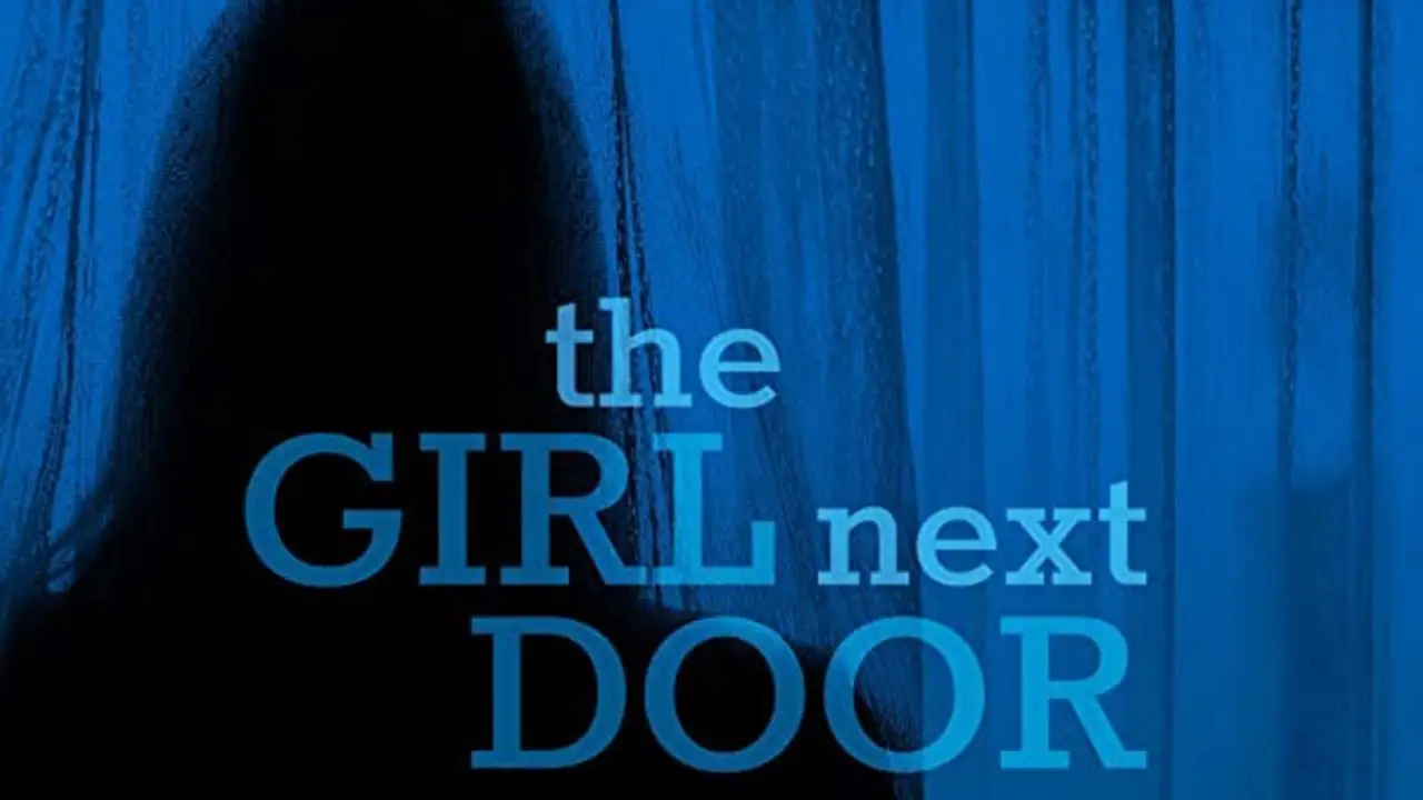 The Girl Next Door — trailer