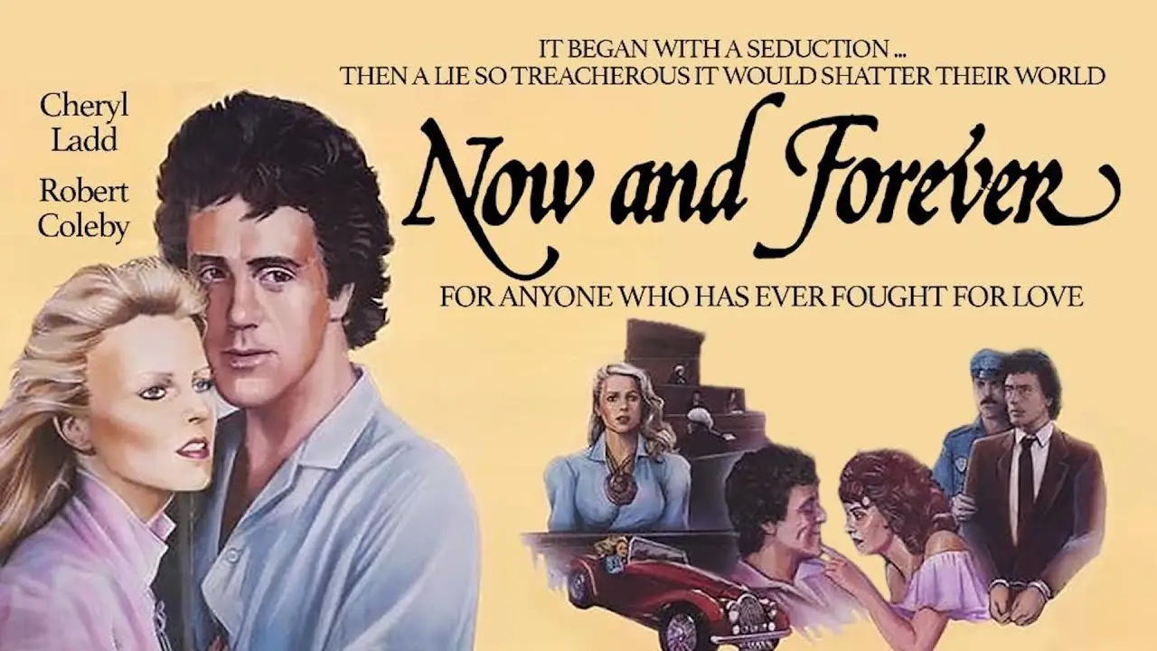 Romance — trailer