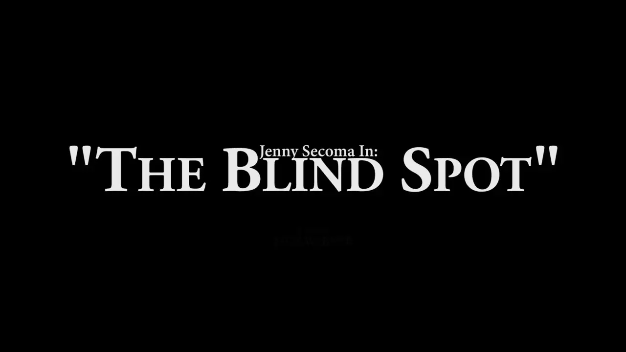 Blind Spot — трейлер