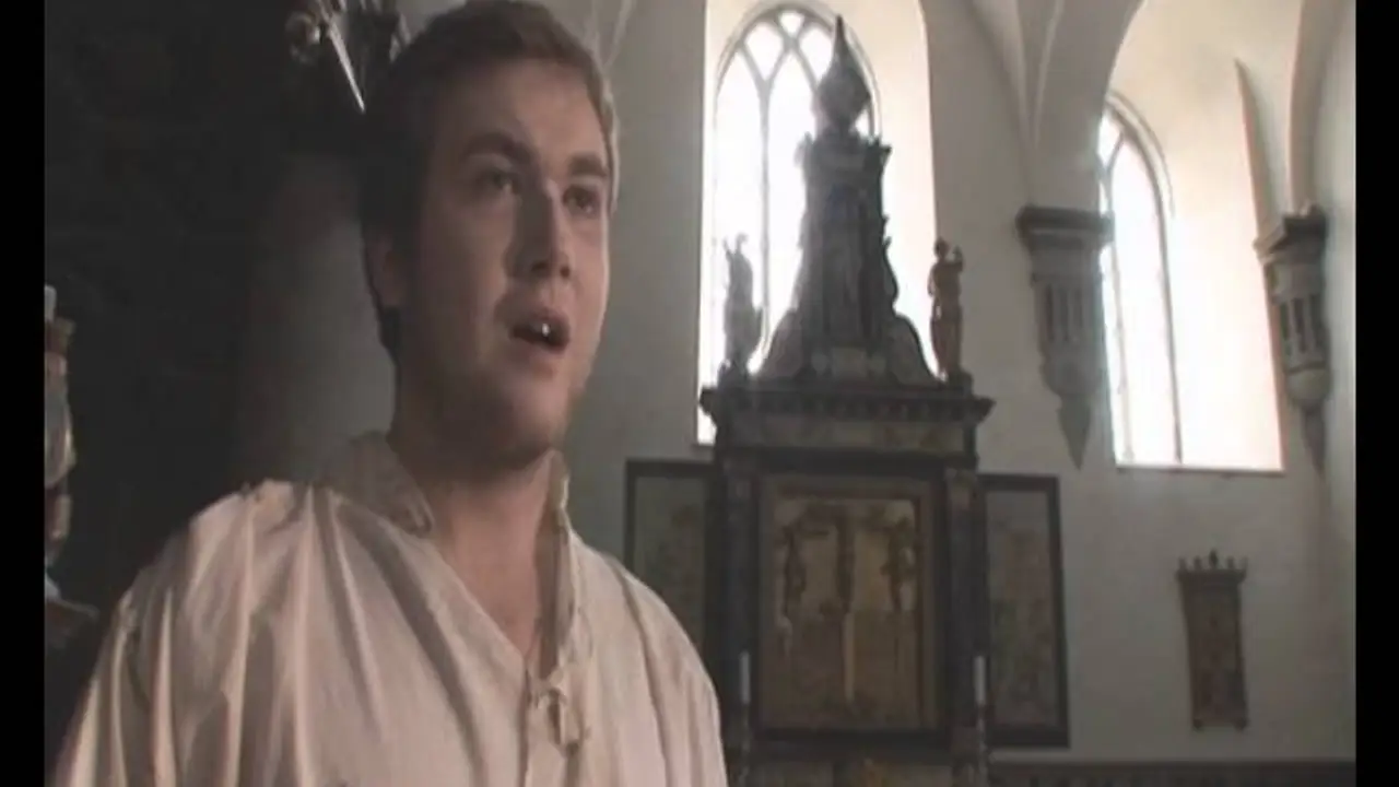 Hamlet at Elsinore — tráiler