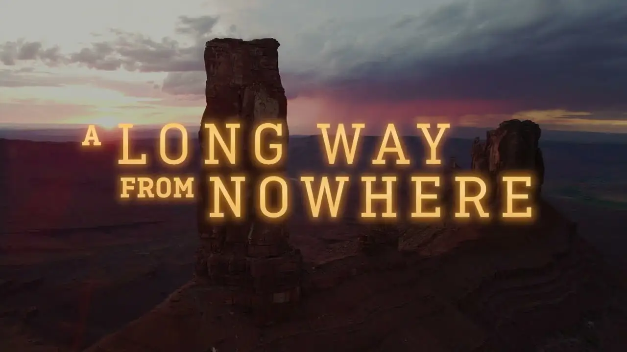 A Long Way from Nowhere — трейлер