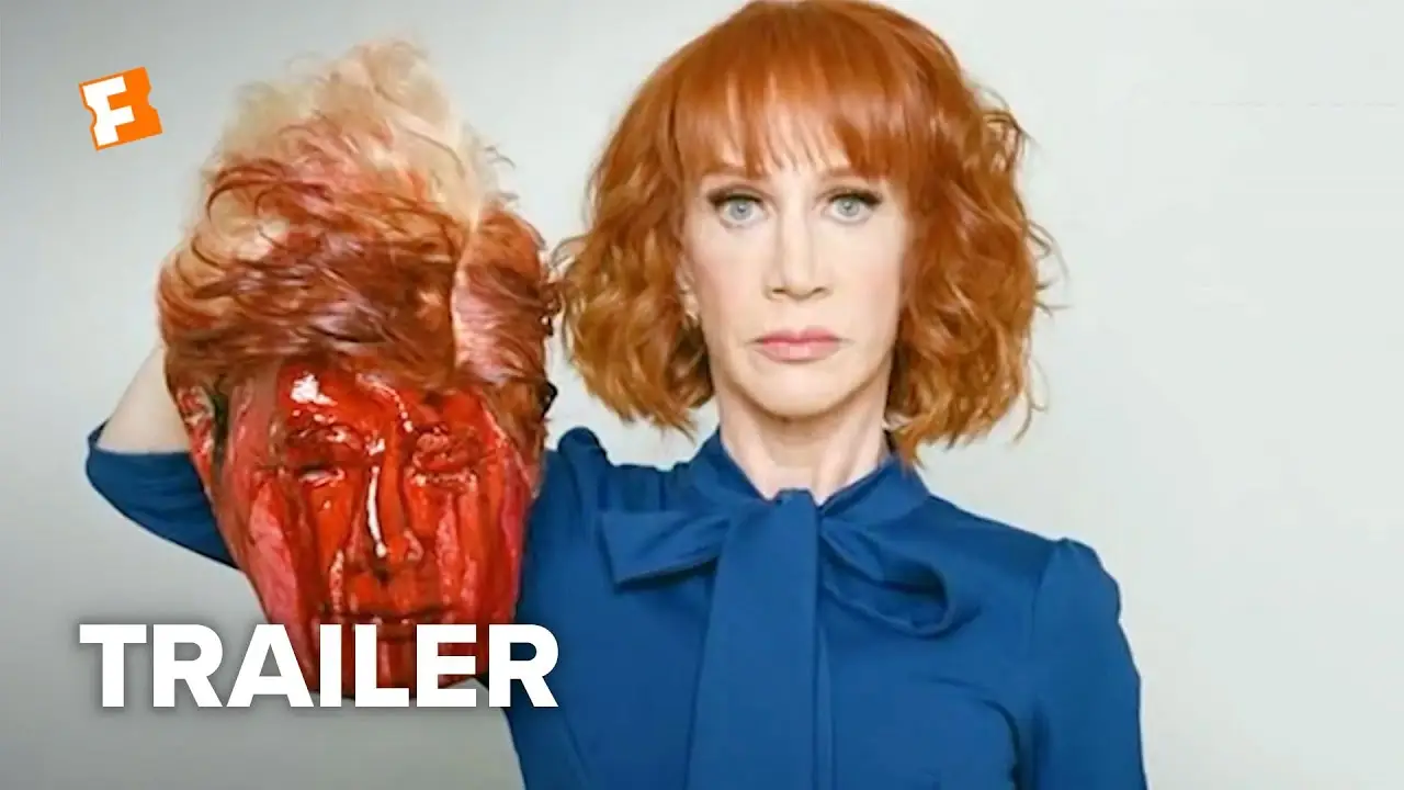 A Hell of a Story — trailer