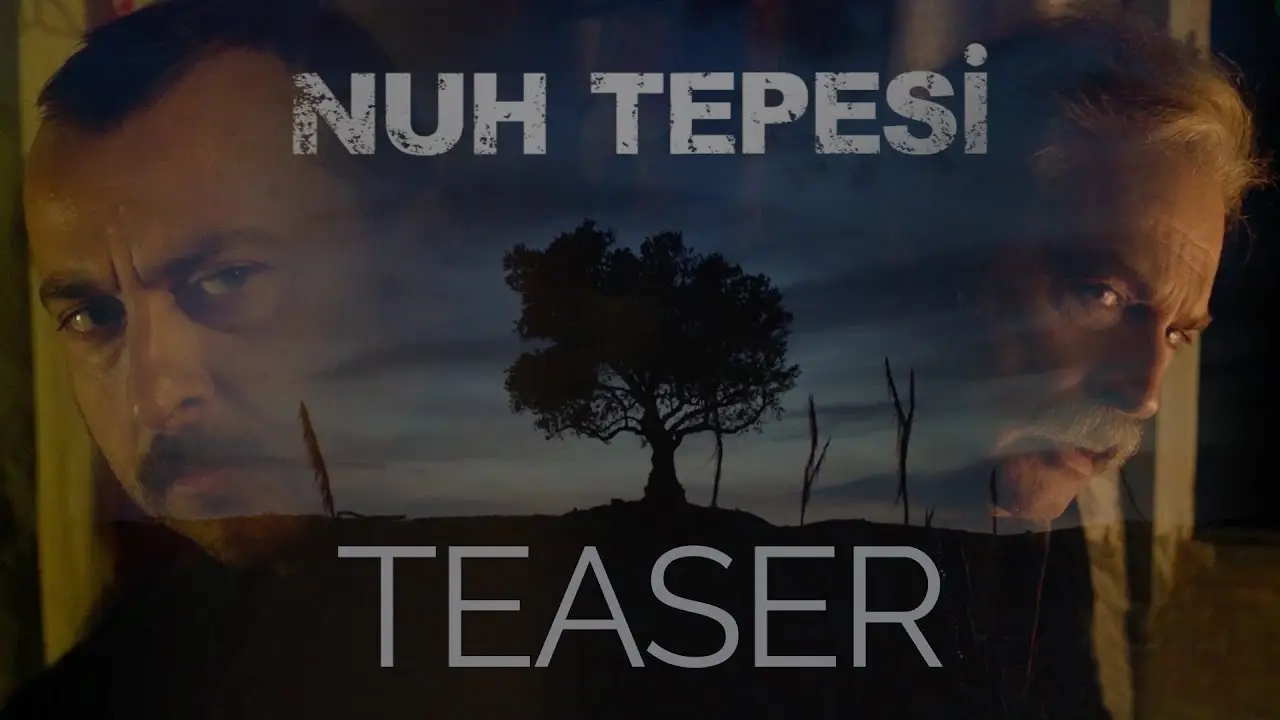 Noah Land — trailer