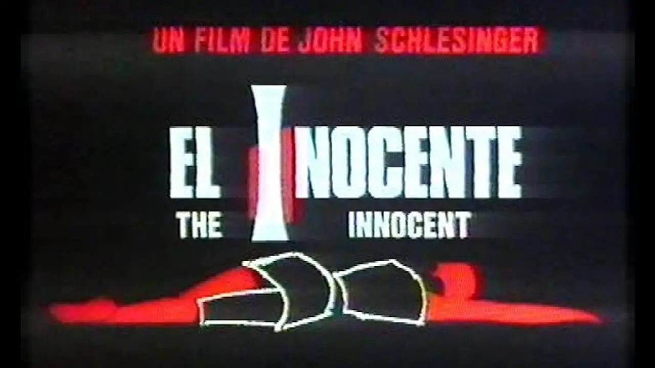 El inocente — trailer