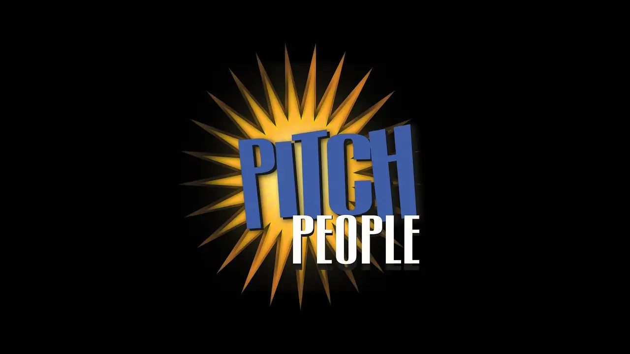Pitch People — tráiler