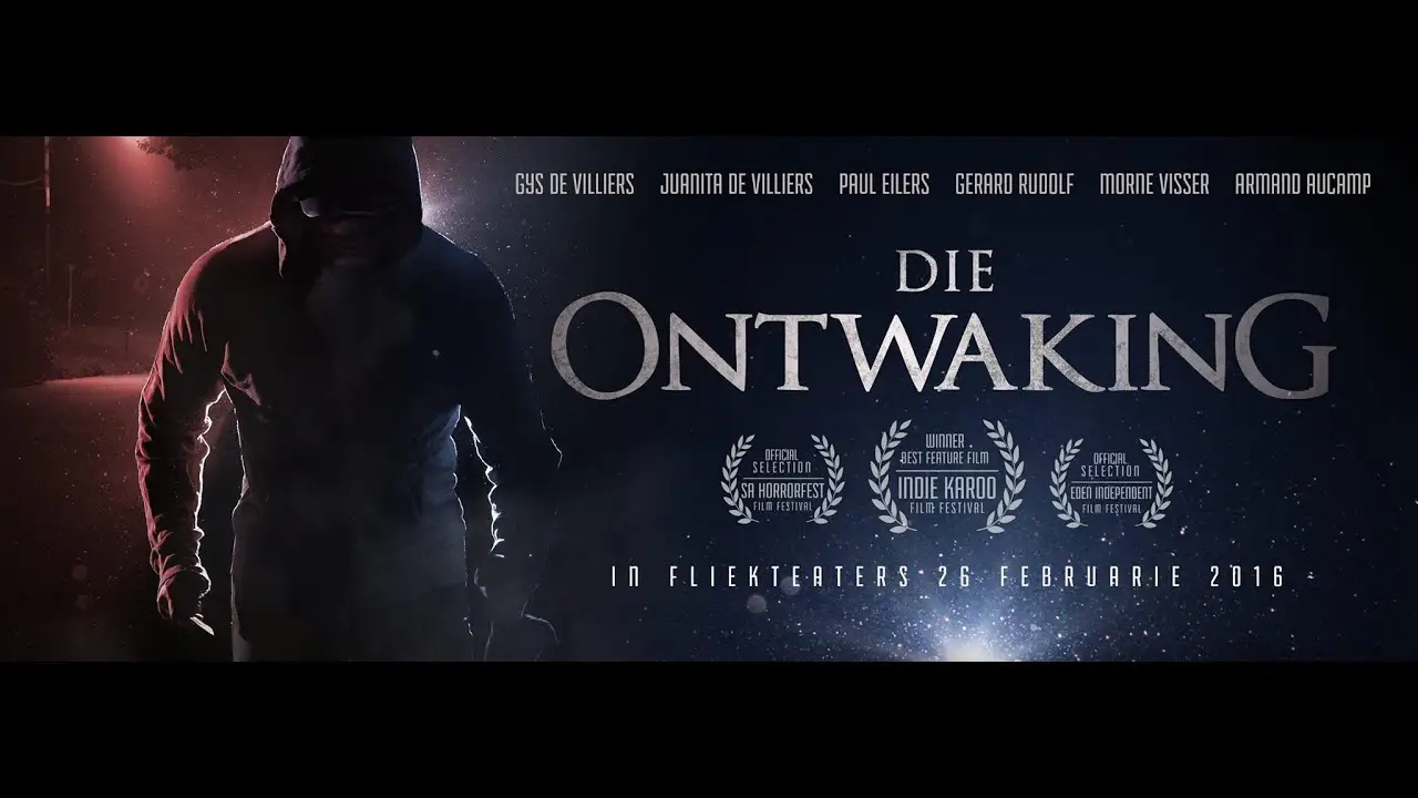 Die Ontwaking — trailer