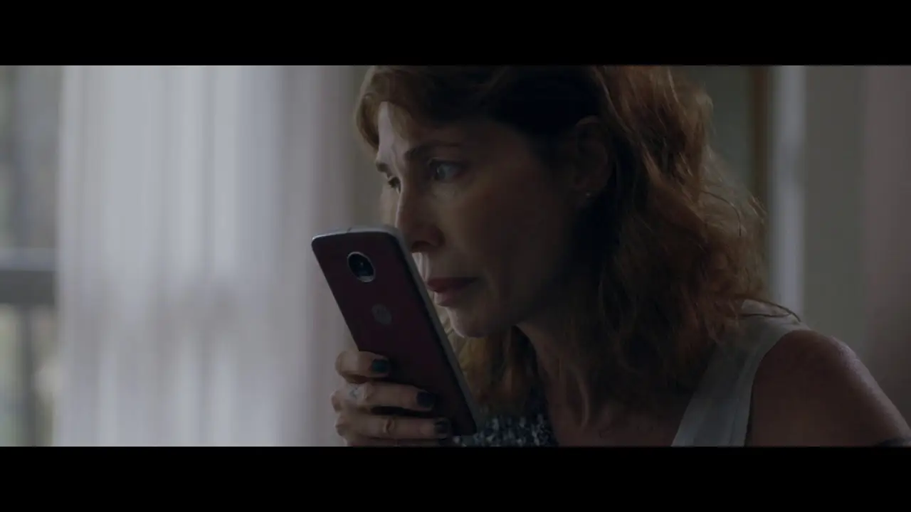 Marea alta (serie de televisión) — tráiler