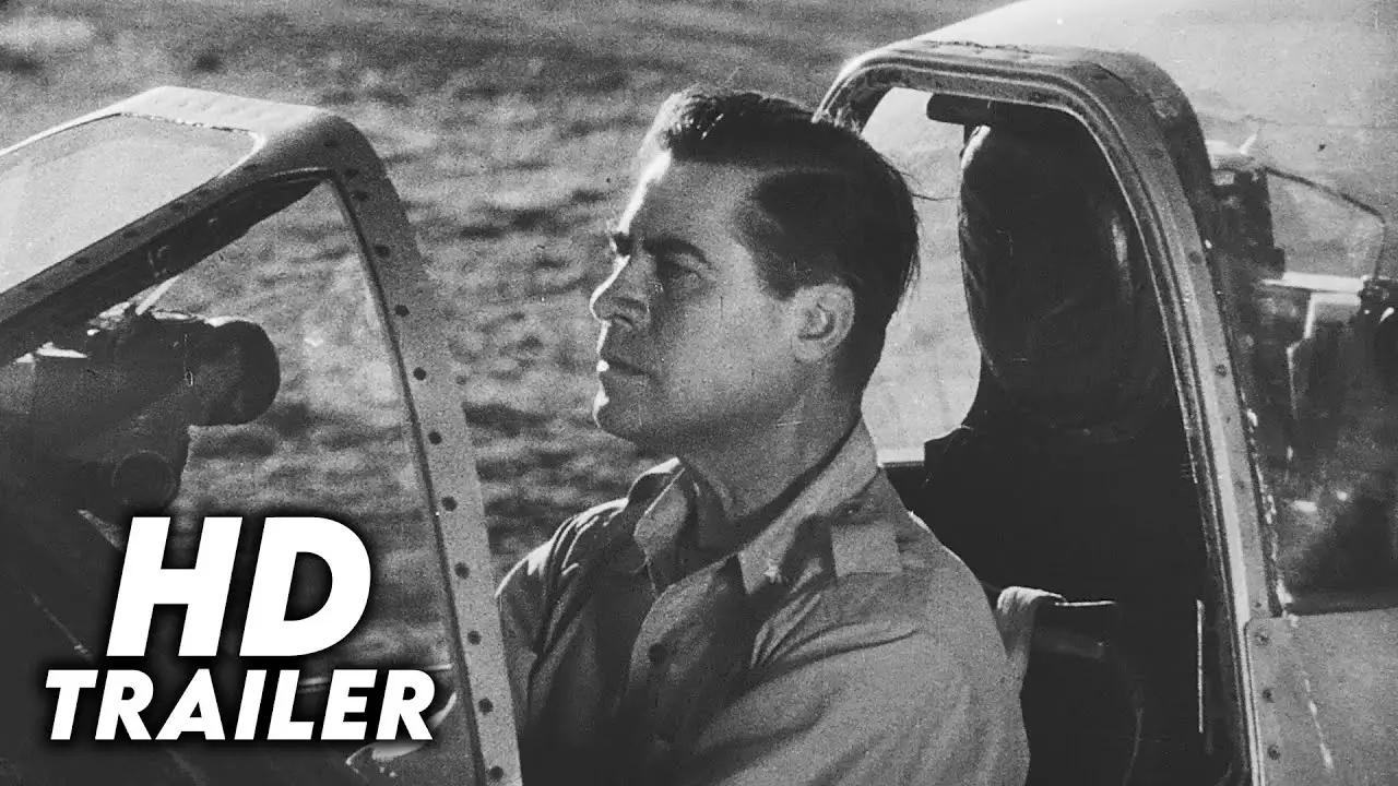 Dragonfly Squadron — trailer