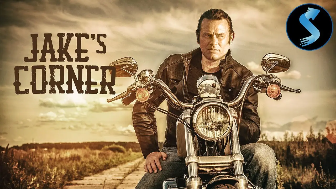 Jake's Corner — trailer
