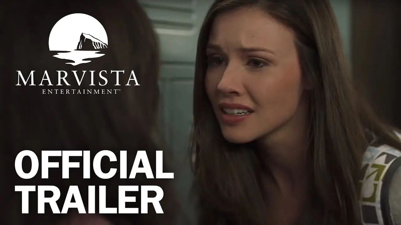 Sexting in Suburbia — trailer