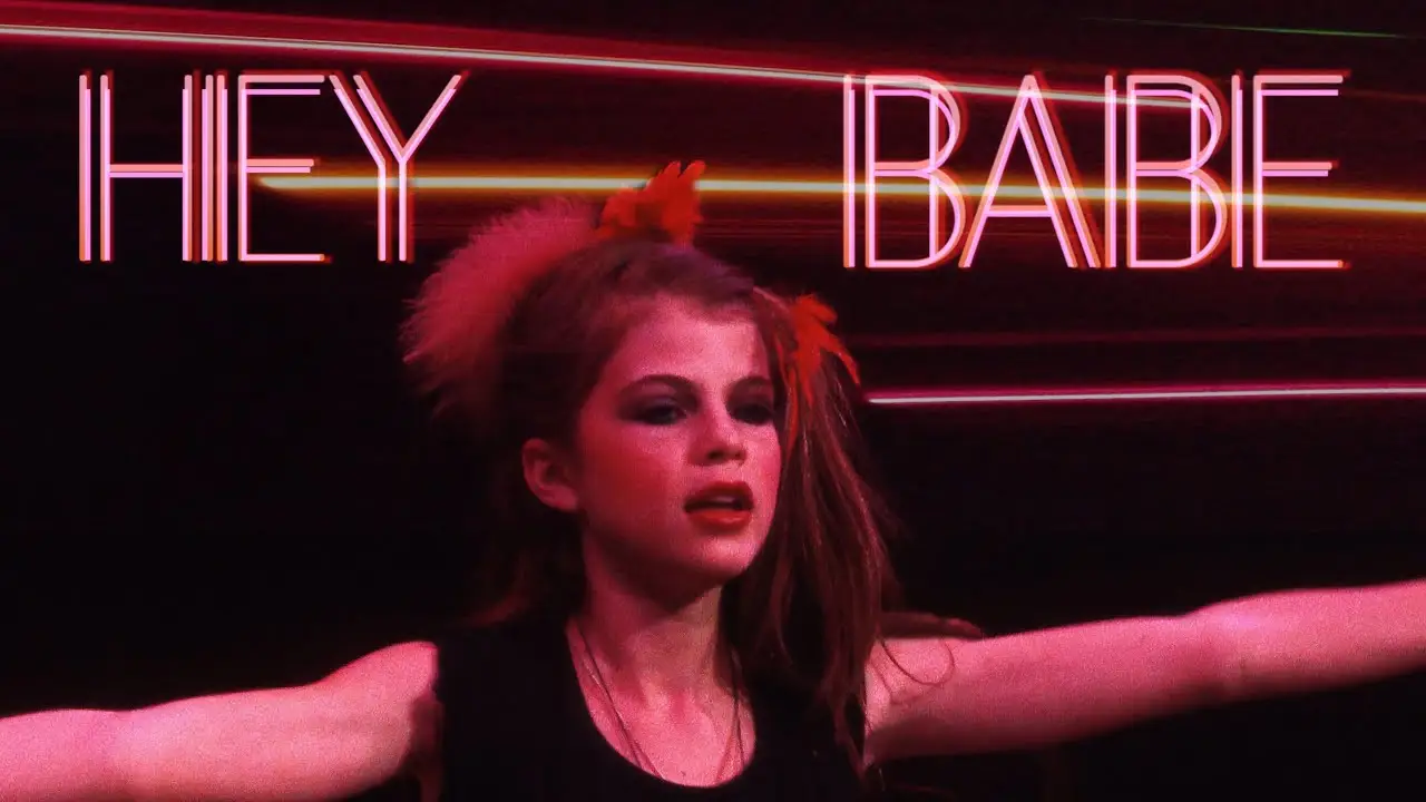Hey Babe! — trailer