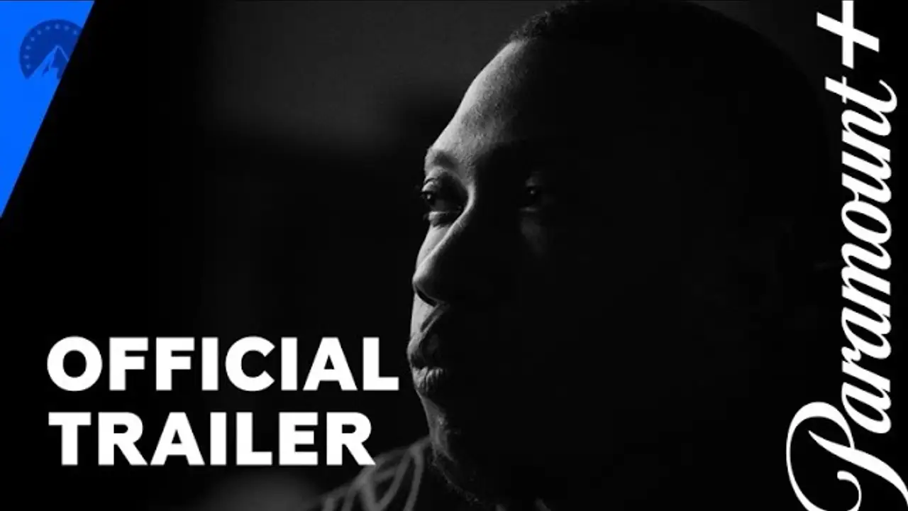 As We Speak: Rap Music on Trial — trailer