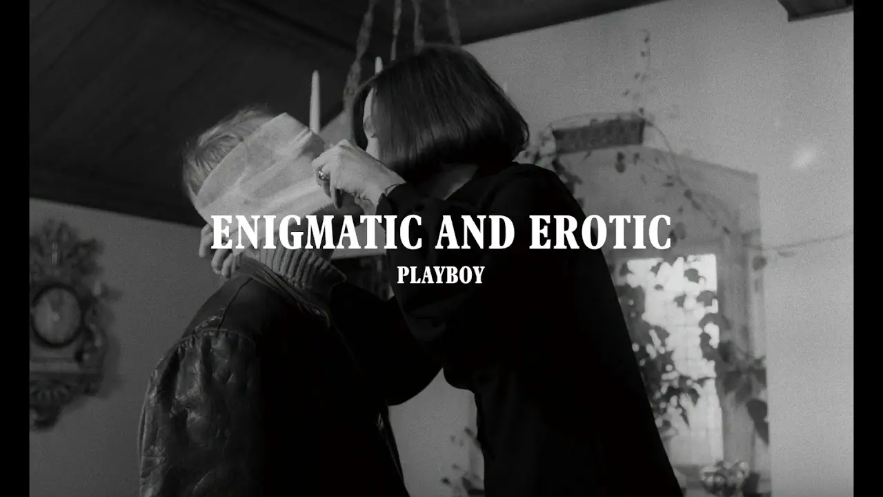 Duet for Cannibals — tráiler