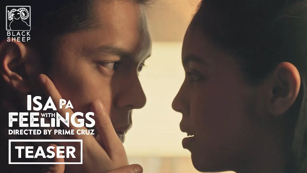 Isa Pa with Feelings — trailer