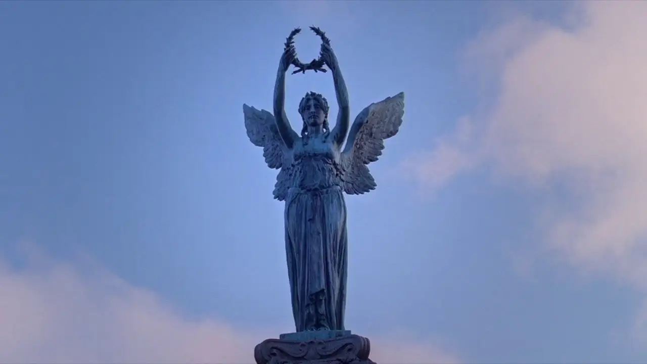 Christmas Angel — tráiler