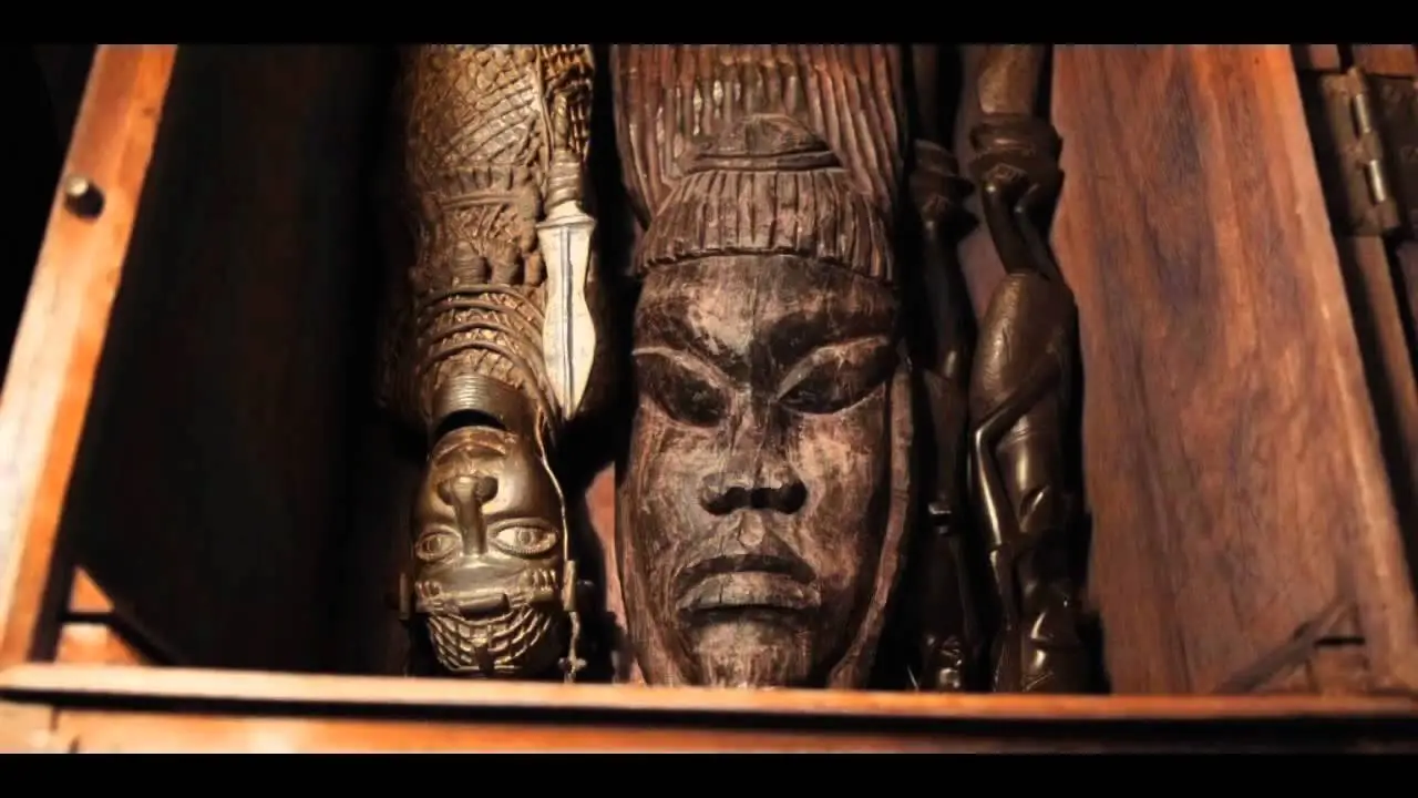 Viol@ — trailer