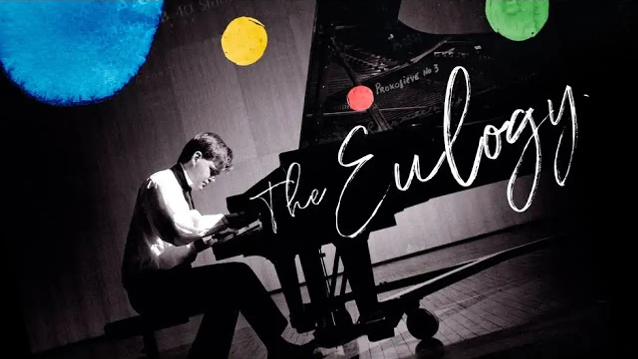 The Eulogy — trailer