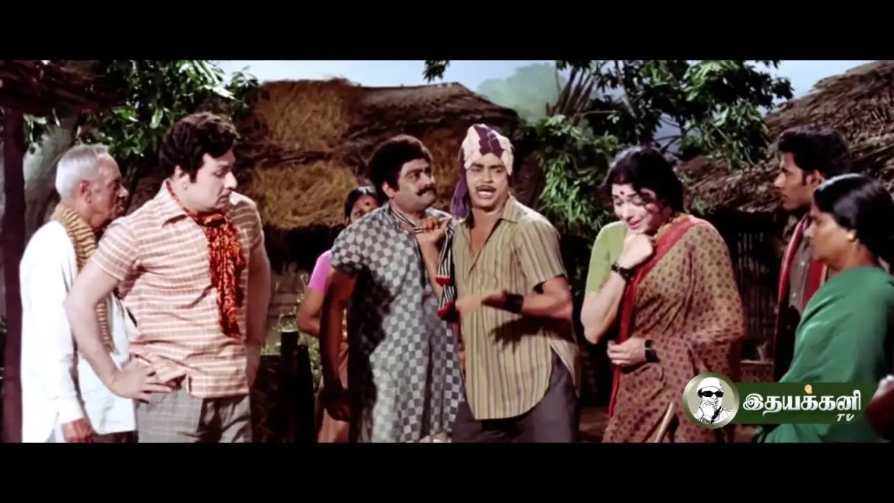 Rickshawkaran — trailer