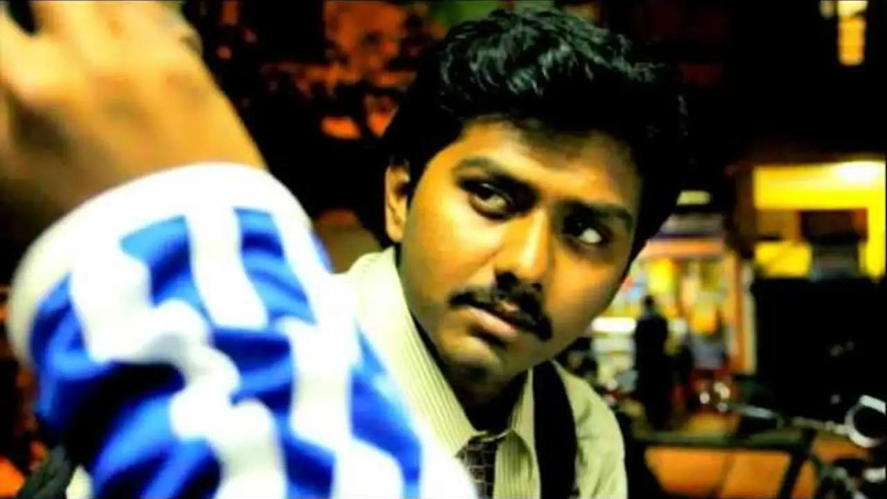 Pandhayam — trailer