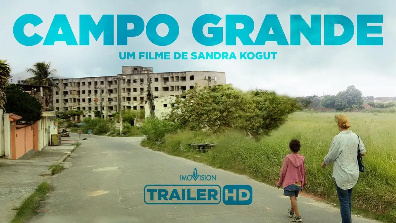 Campo Grande — trailer