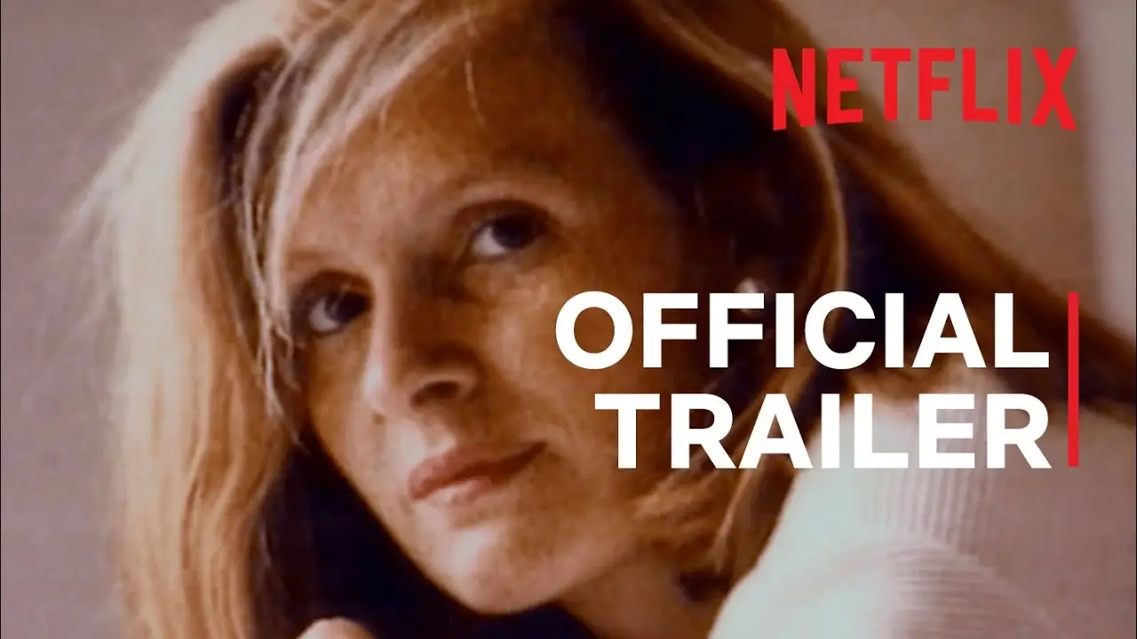 Sophie: A Murder in West Cork — trailer