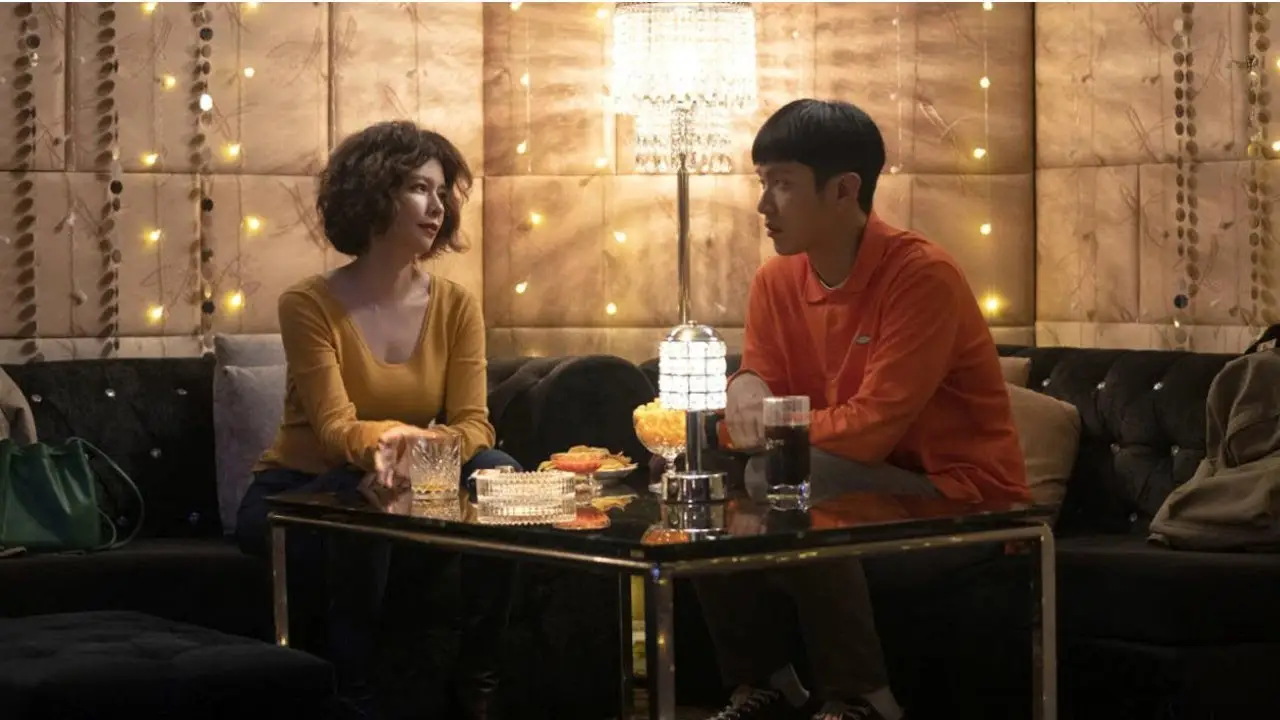 Mama Boy — trailer