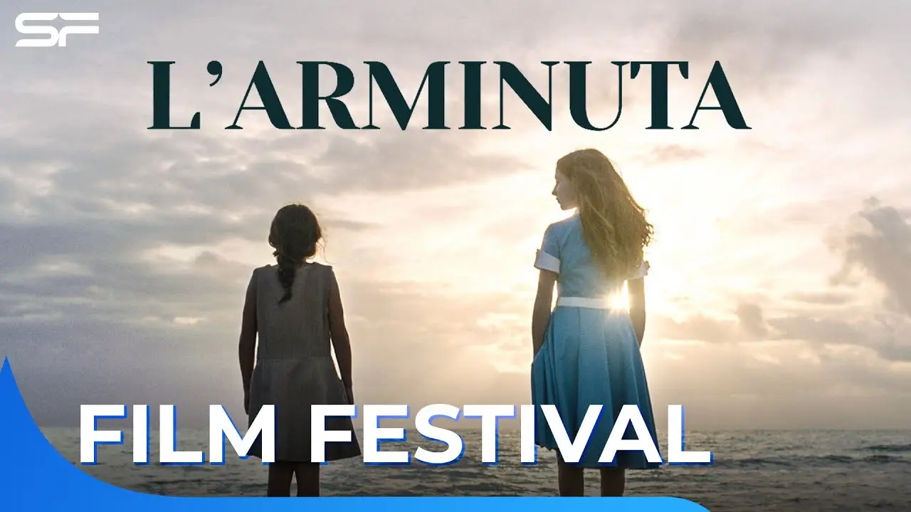 A Girl Returned — trailer