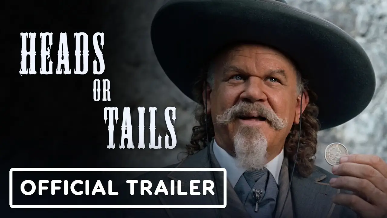 Heads or Tails? — трейлер