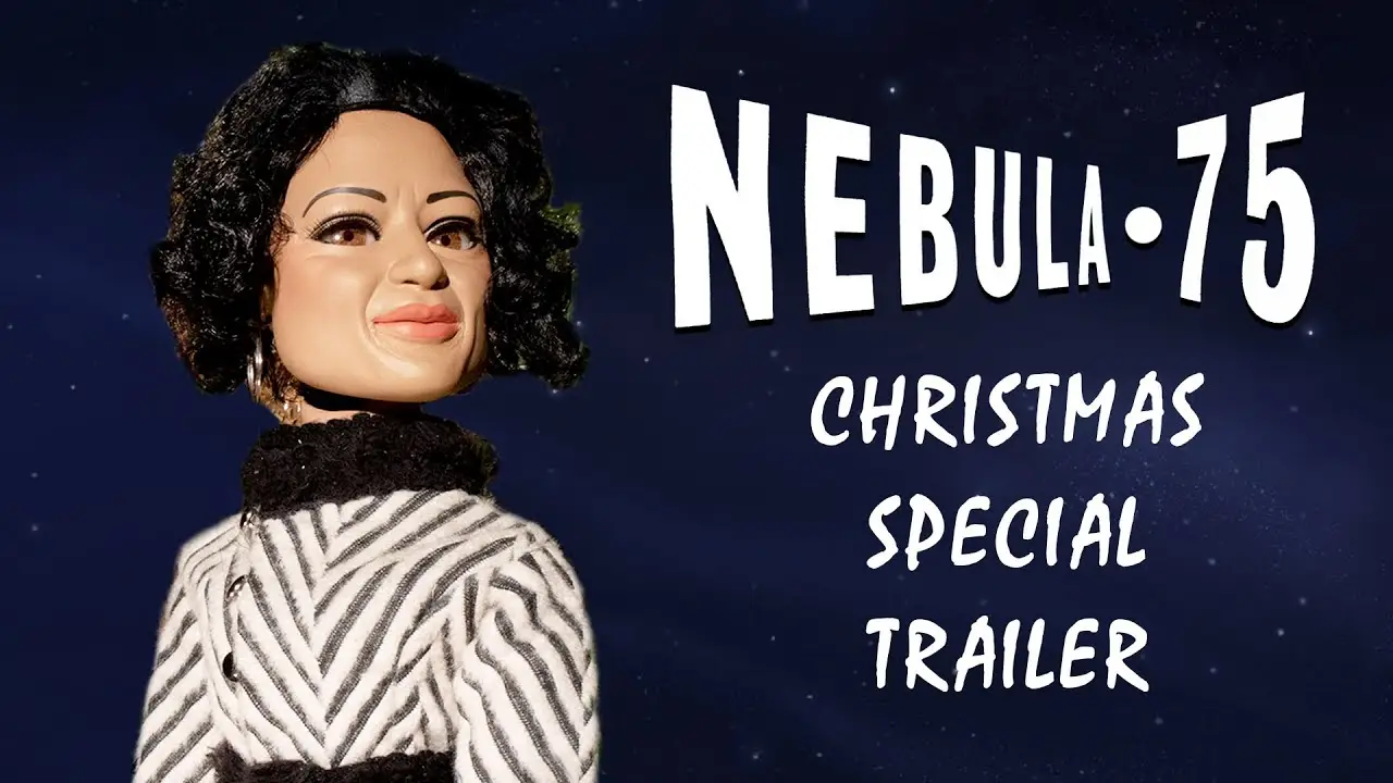 Nebula-75 — трейлер