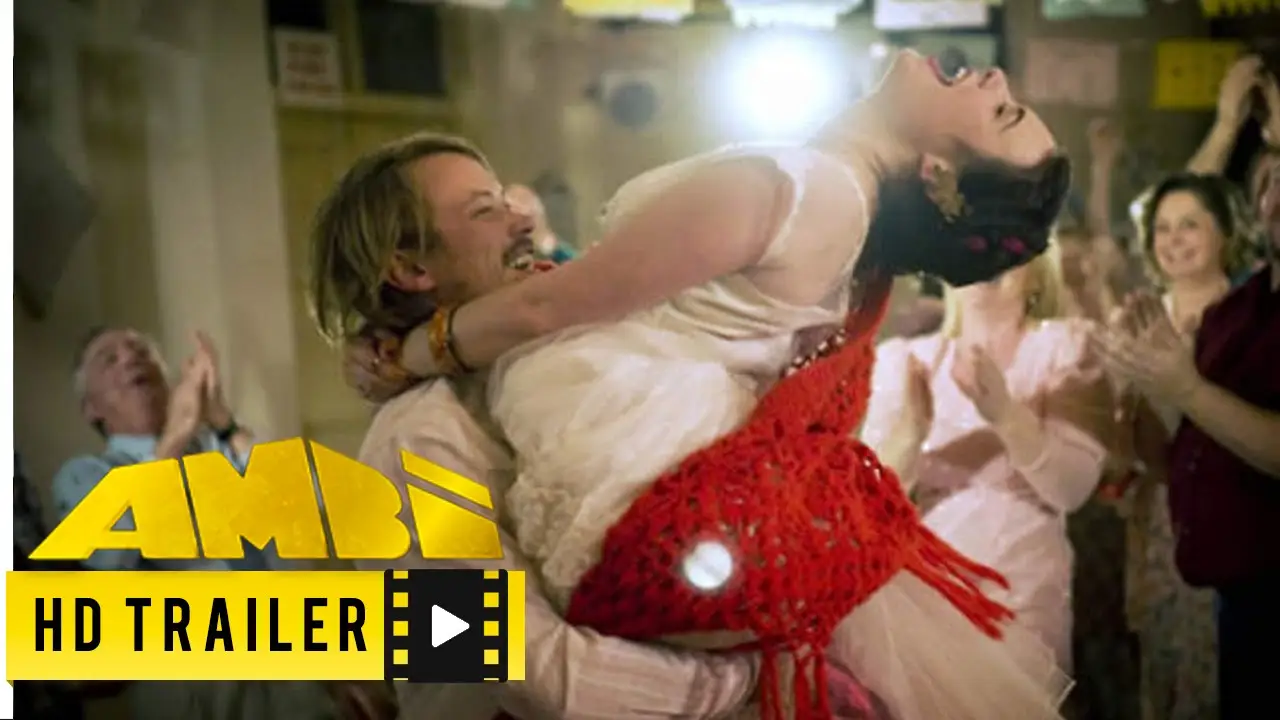 Prime Mover — trailer