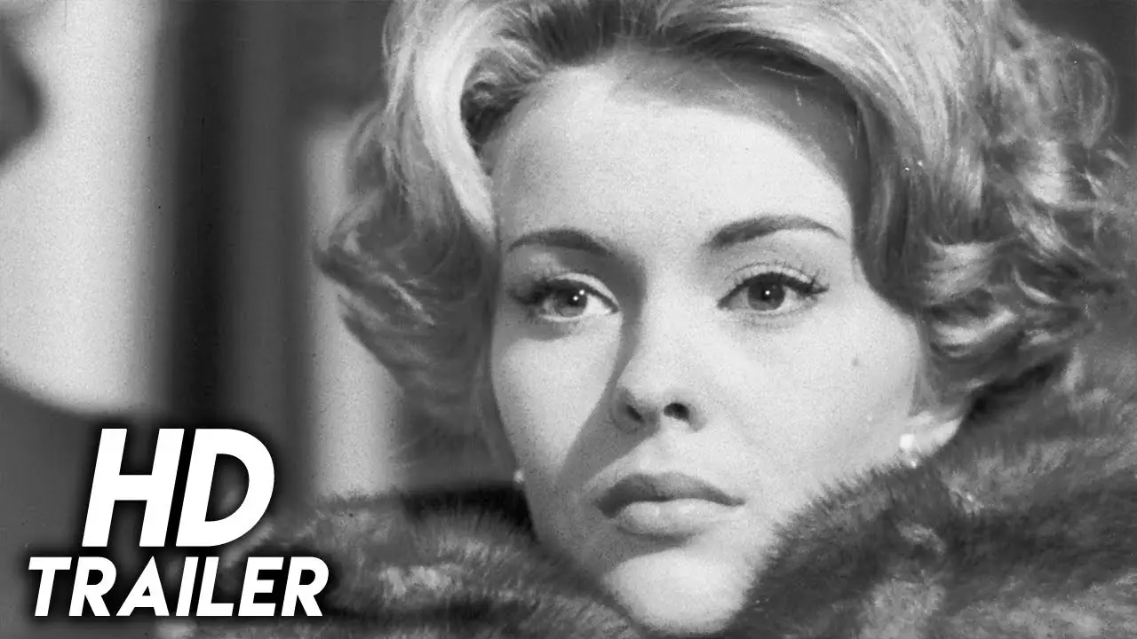 In the French Style — trailer