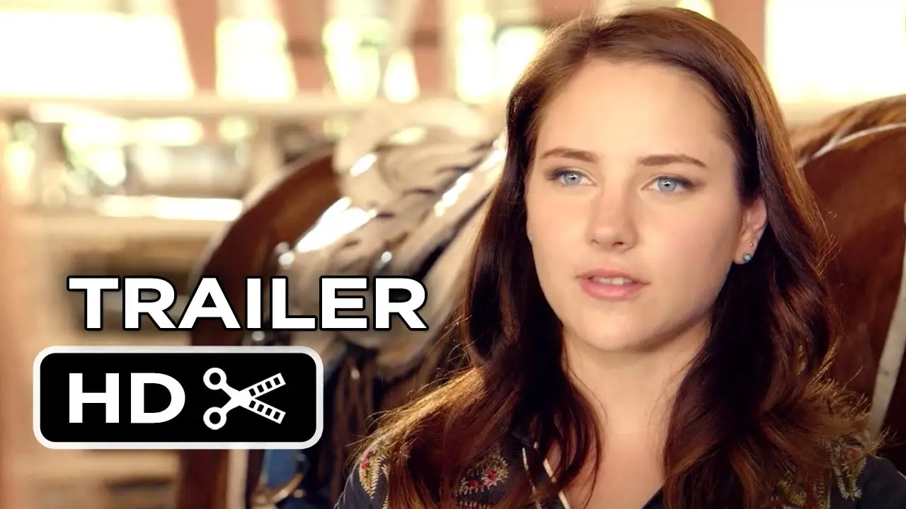 Girls — trailer