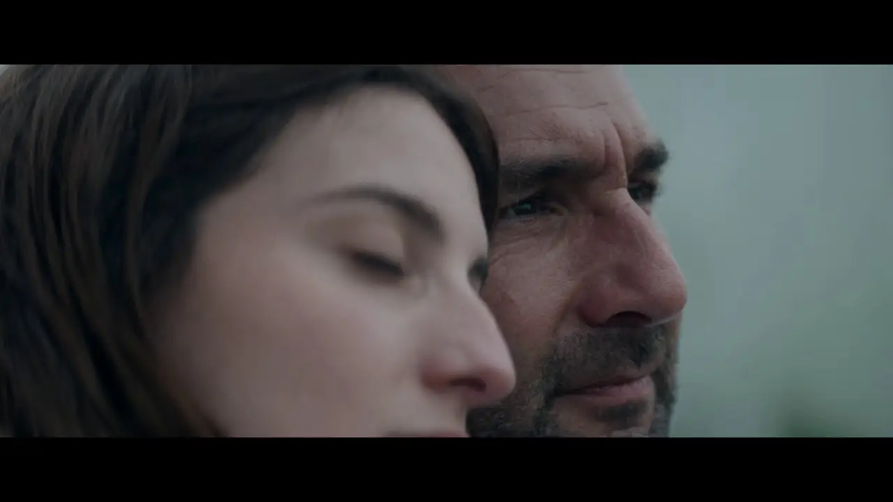 Plonger — trailer