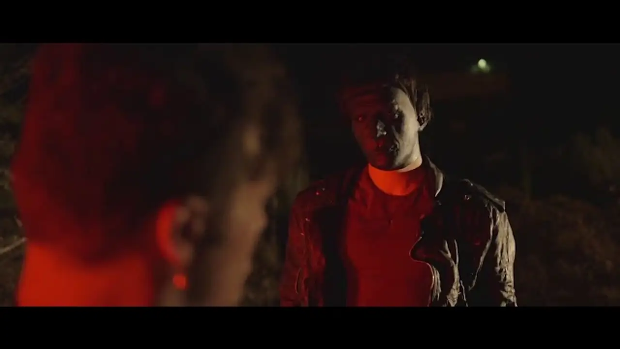 Boogeyman Pop — trailer