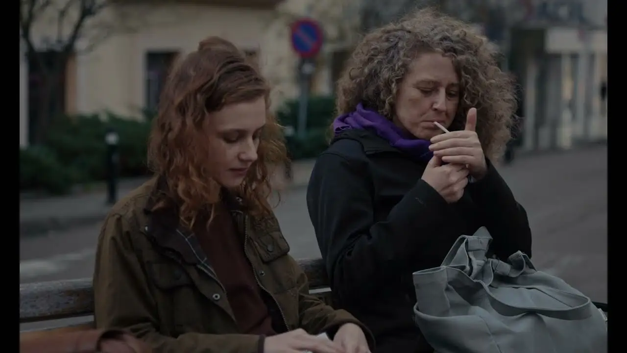 Inpaintings — trailer