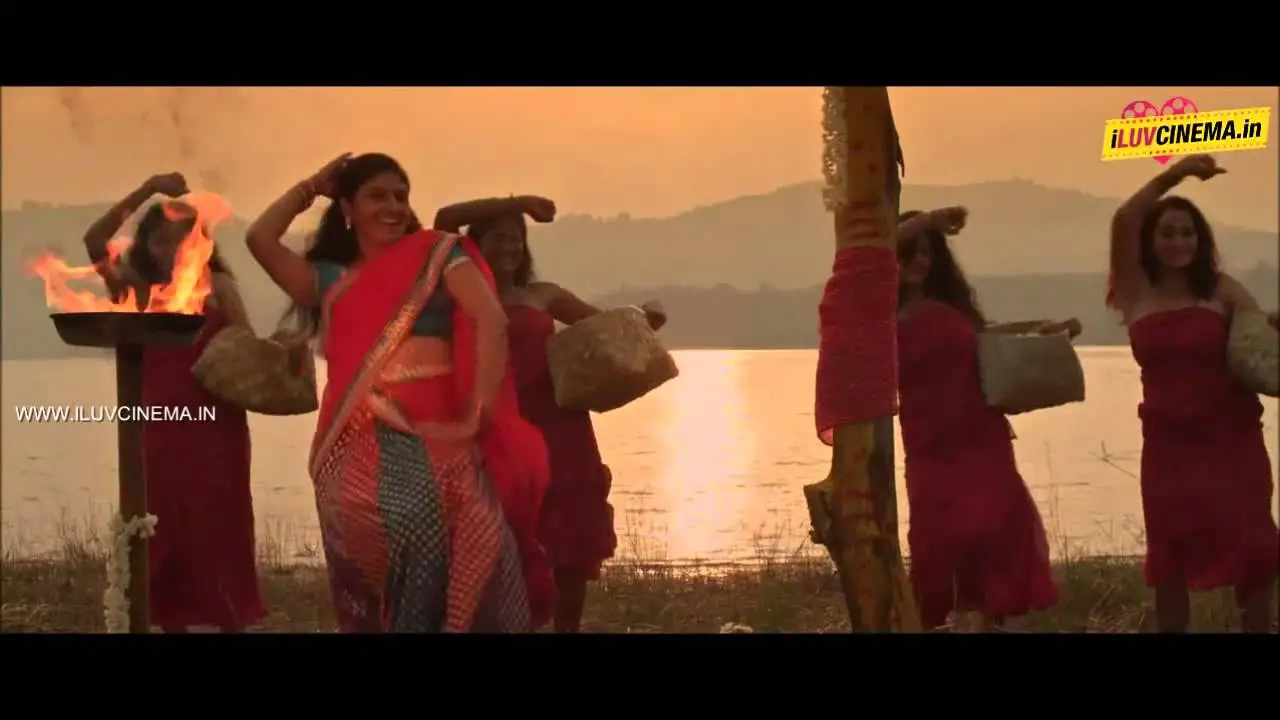 Nathikal Nanaivathillai — trailer