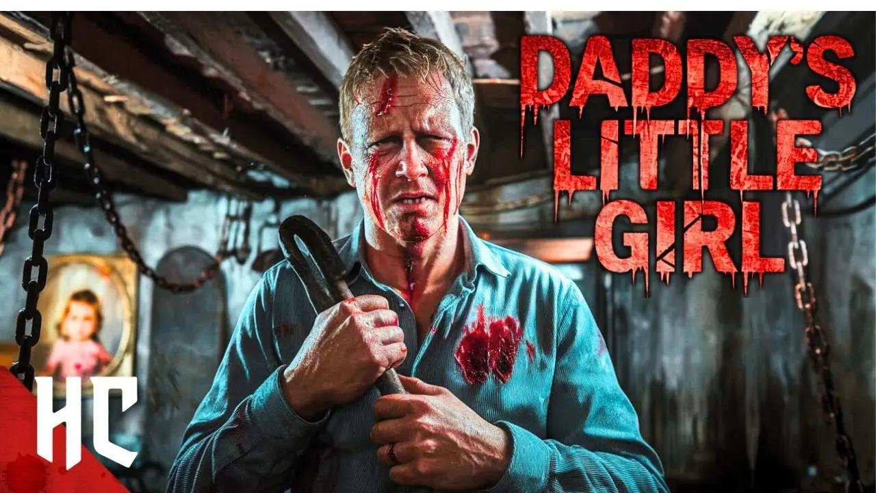 Daddy's Little Girl — trailer
