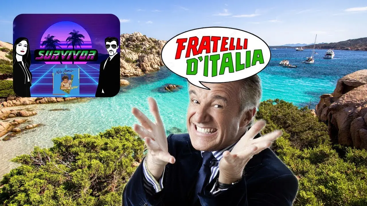 Fratelli d'Italia — trailer