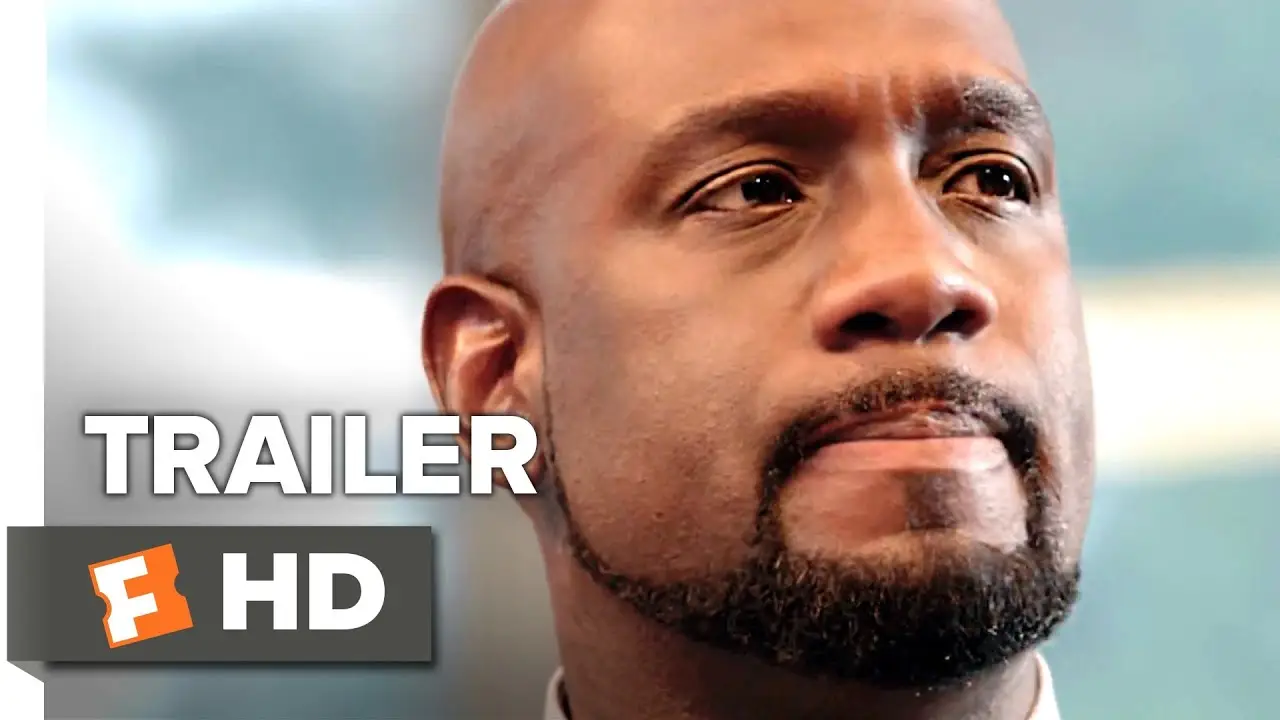 A Question of Faith — trailer