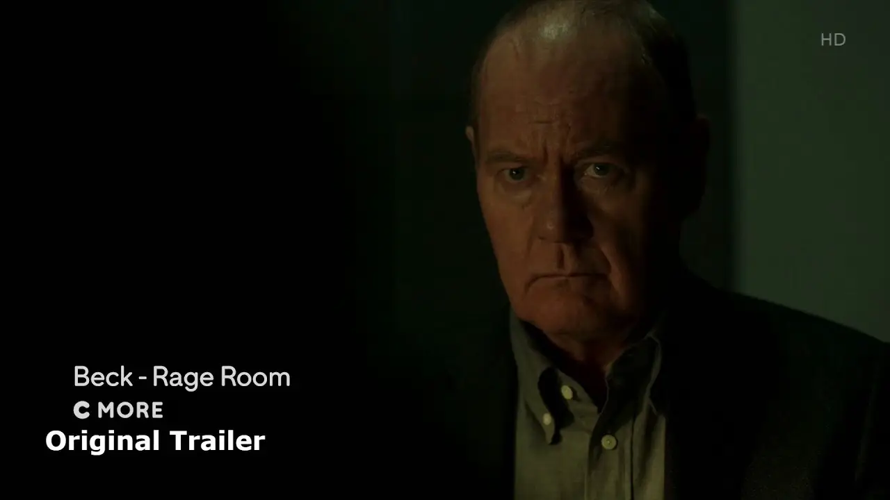 Beck – Rage Room — trailer