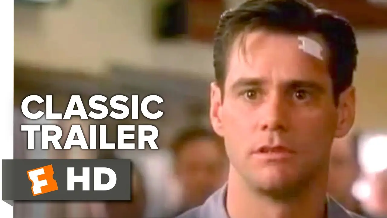 Majestic — trailer