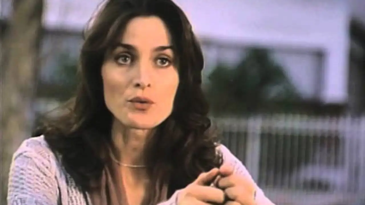 The Soft Kill — trailer